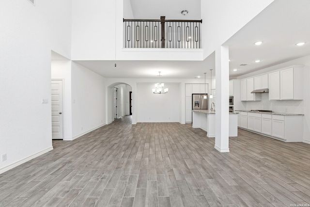 1742 Doubleday, San Antonio, TX 78253