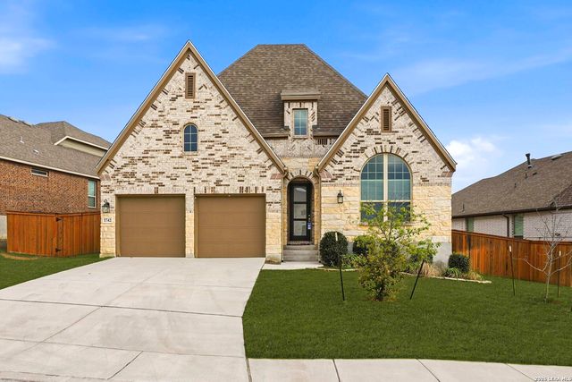 1742 Doubleday, San Antonio, TX 78253