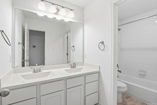 1742 Doubleday, San Antonio, TX 78253