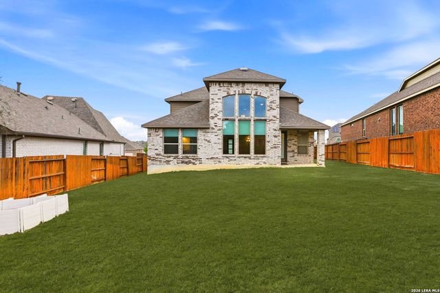 1742 Doubleday, San Antonio, TX 78253