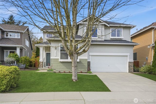 12802 69th Drive SE, Snohomish, WA 98296