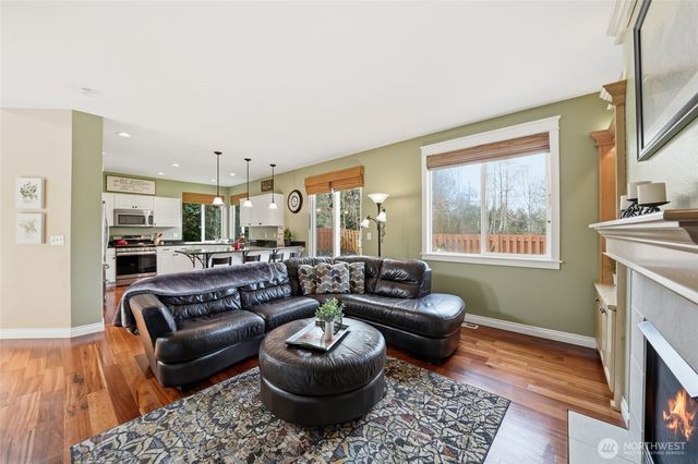 12802 69th Drive SE, Snohomish, WA 98296