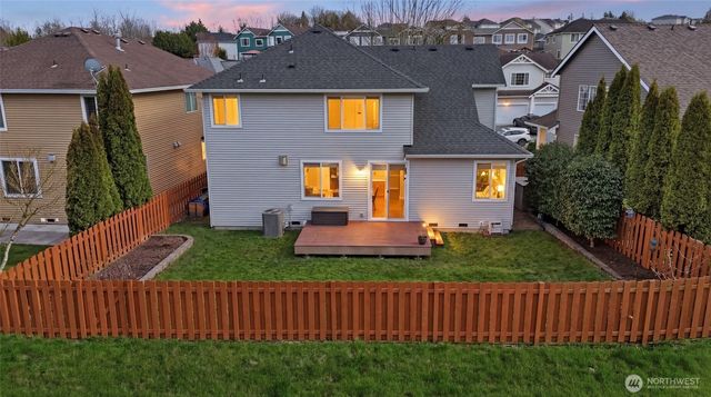 12802 69th Drive SE, Snohomish, WA 98296