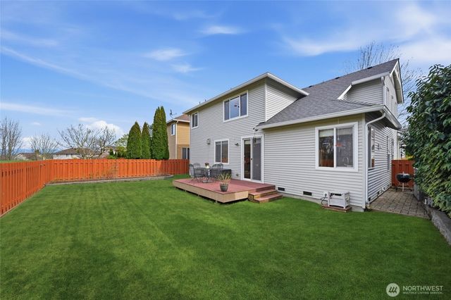 12802 69th Drive SE, Snohomish, WA 98296