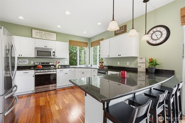 12802 69th Drive SE, Snohomish, WA 98296