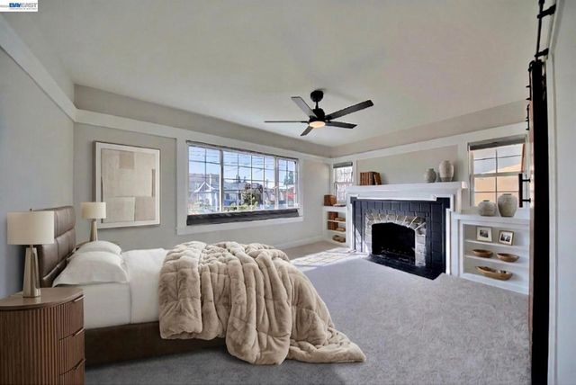 5706 Brookdale Ave, Oakland, CA 94605