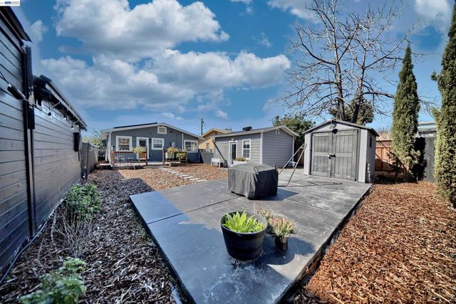 5706 Brookdale Ave, Oakland, CA 94605