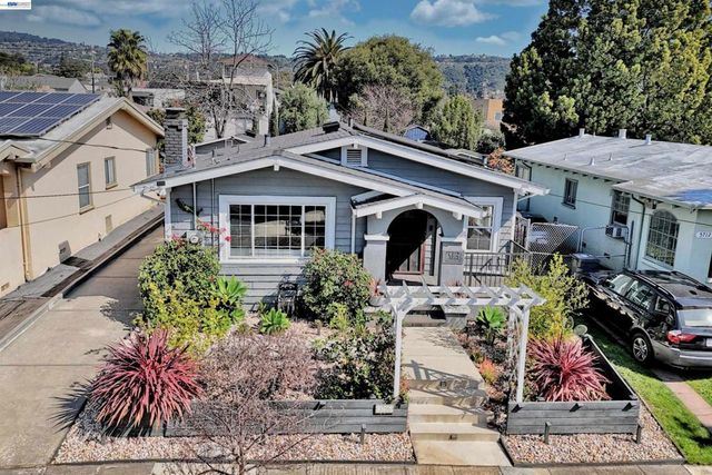 5706 Brookdale Ave, Oakland, CA 94605