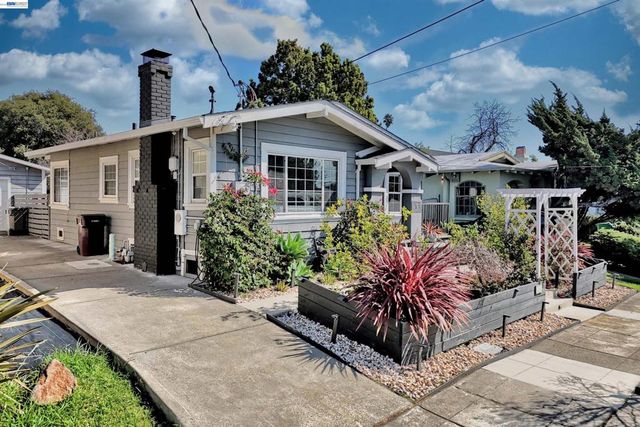 5706 Brookdale Ave, Oakland, CA 94605
