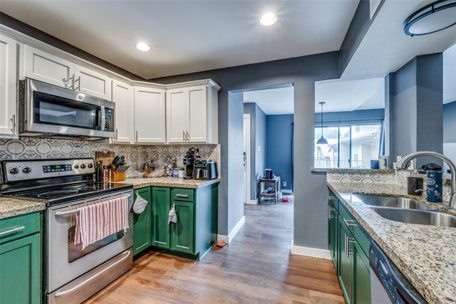 4777 Cedar Springs Road 6H, Dallas, TX 75219