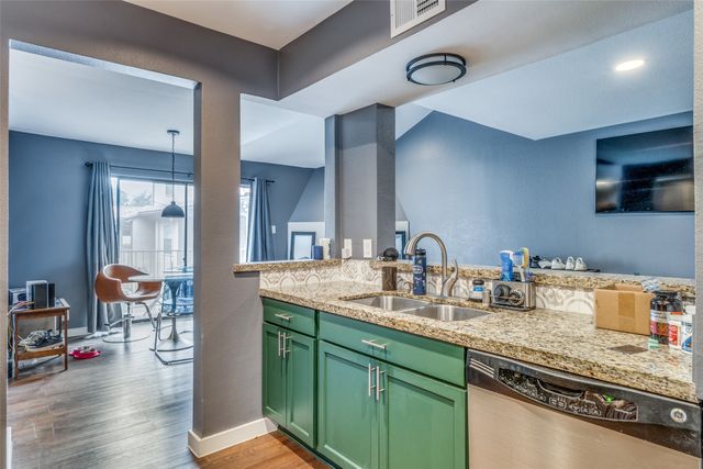 4777 Cedar Springs Road 6H, Dallas, TX 75219