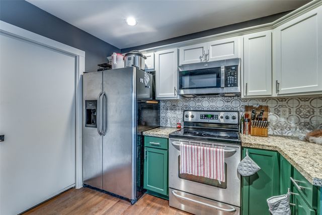 4777 Cedar Springs Road 6H, Dallas, TX 75219