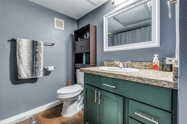 4777 Cedar Springs Road 6H, Dallas, TX 75219