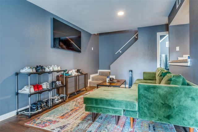 4777 Cedar Springs Road 6H, Dallas, TX 75219