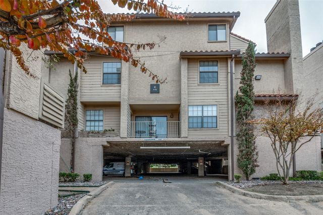 4777 Cedar Springs Road 6H, Dallas, TX 75219
