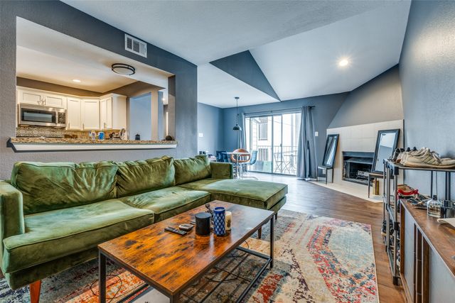 4777 Cedar Springs Road 6H, Dallas, TX 75219