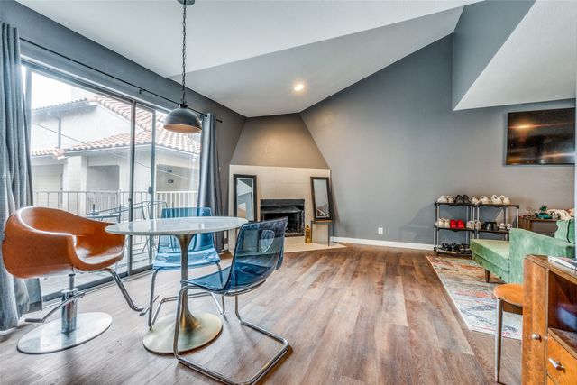4777 Cedar Springs Road 6H, Dallas, TX 75219