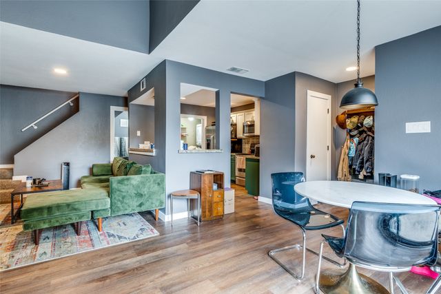 4777 Cedar Springs Road 6H, Dallas, TX 75219