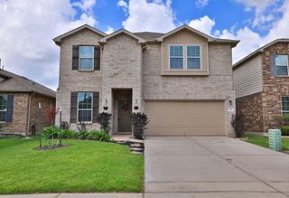 4422 Windmill Run Drive, Houston, TX 77069