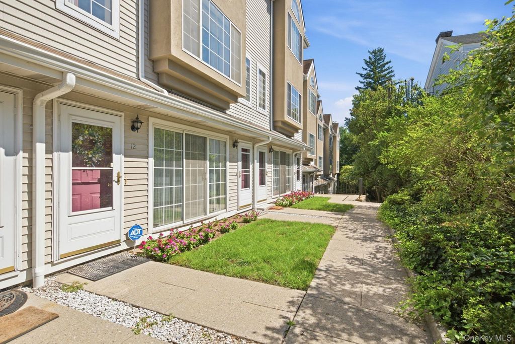 12 Soundview Street, Port Chester, NY 10573 — exterior