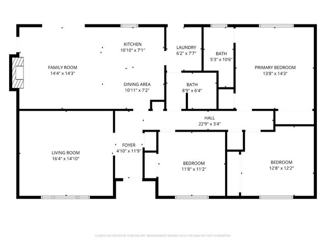 2707 Warwick Ln, Modesto, CA 95350