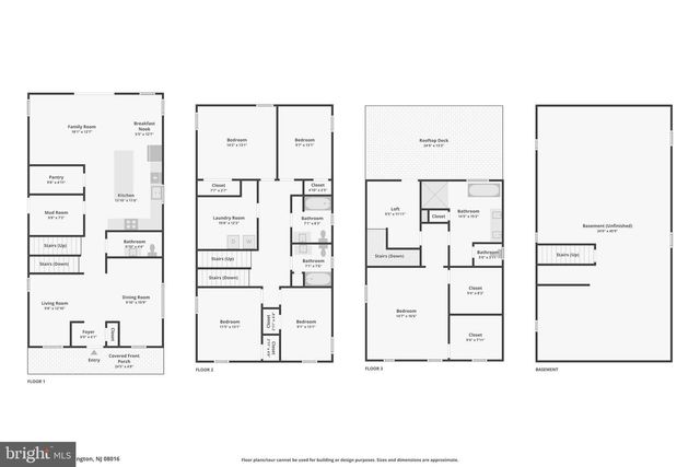 311 SAINT MARY ST, Burlington, NJ 08016