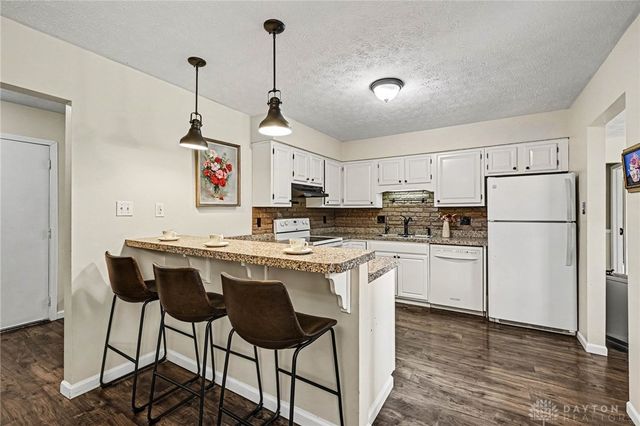 3849 Winthrop Drive, Beavercreek, OH 45431