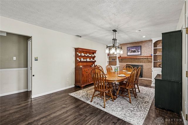 3849 Winthrop Drive, Beavercreek, OH 45431