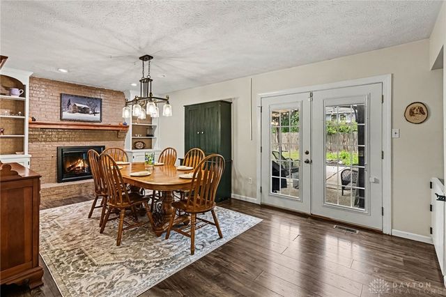 3849 Winthrop Drive, Beavercreek, OH 45431