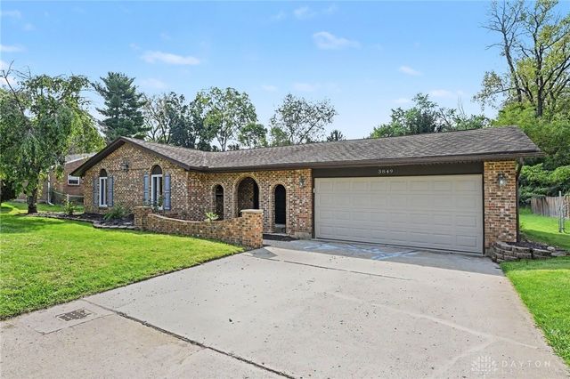 3849 Winthrop Drive, Beavercreek, OH 45431