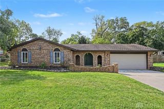 3849 Winthrop Drive, Beavercreek, OH 45431