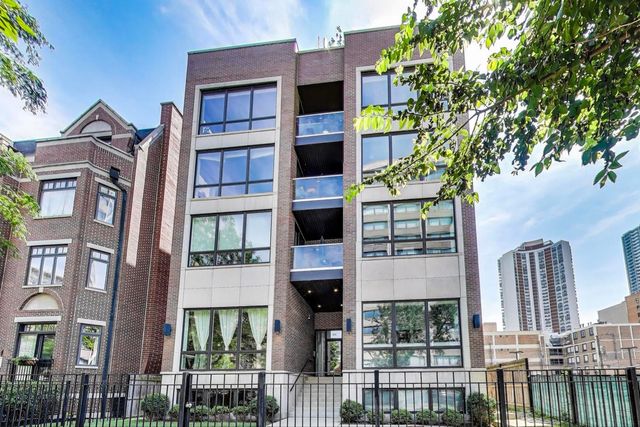 6157 N KENMORE Avenue 1N, Chicago, IL 60660