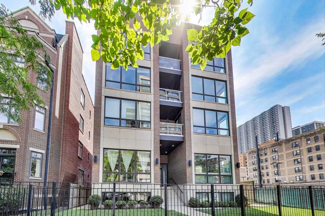 6157 N KENMORE Avenue 1N, Chicago, IL 60660