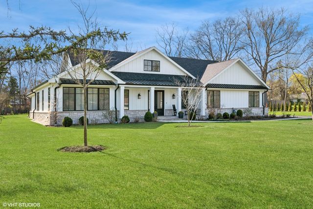 172 N Ridge Road, Lake Forest, IL 60045