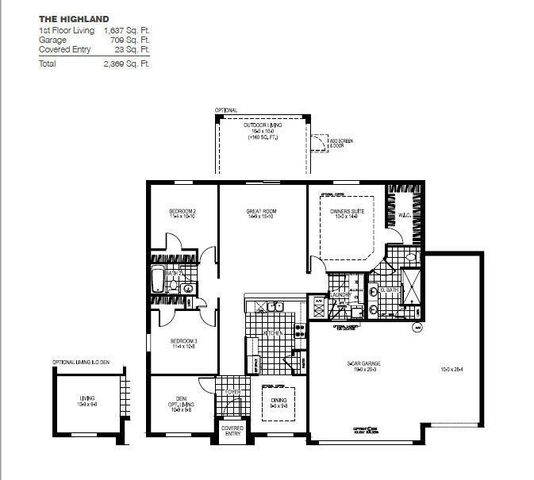 2290 SE West Blackwell Drive, Port St Lucie, FL 34952
