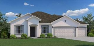 2290 SE West Blackwell Drive, Port St Lucie, FL 34952
