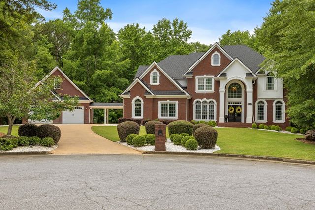 2096 Osprey Cove Drive, Columbus, GA 31904