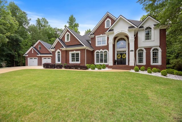 2096 Osprey Cove Drive, Columbus, GA 31904