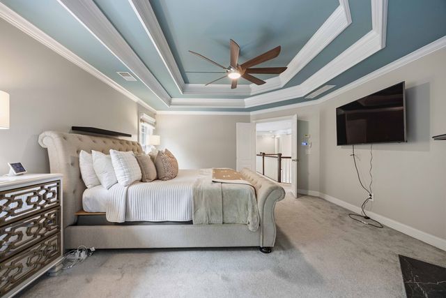 2096 Osprey Cove Drive, Columbus, GA 31904