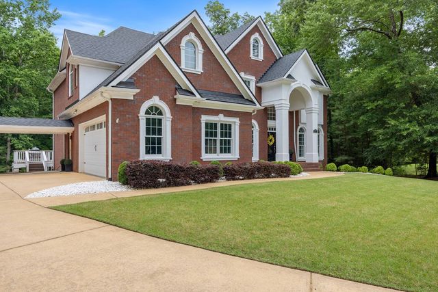 2096 Osprey Cove Drive, Columbus, GA 31904