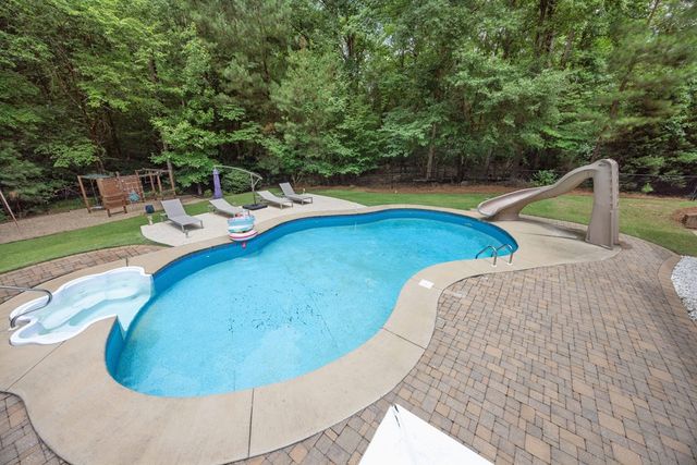2096 Osprey Cove Drive, Columbus, GA 31904
