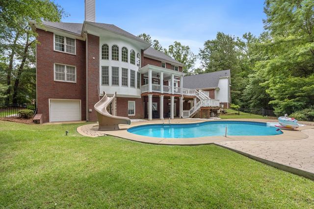 2096 Osprey Cove Drive, Columbus, GA 31904