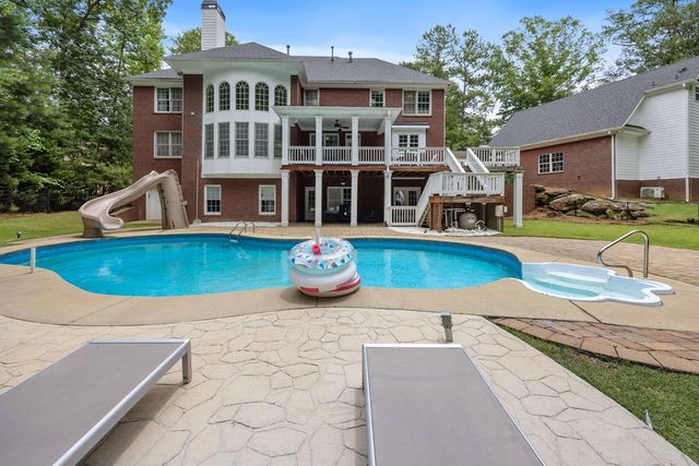 2096 Osprey Cove Drive, Columbus, GA 31904