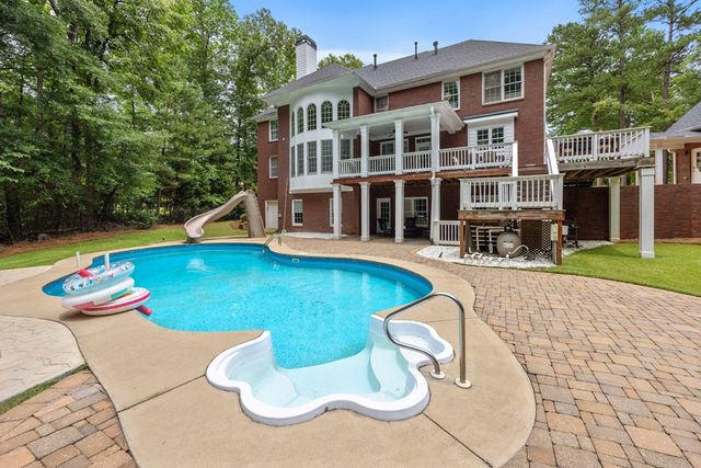 2096 Osprey Cove Drive, Columbus, GA 31904