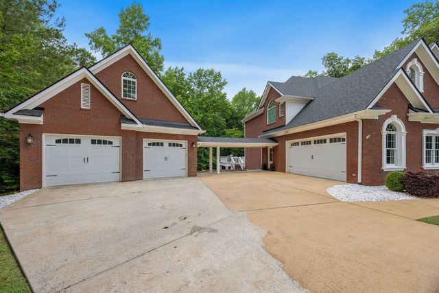 2096 Osprey Cove Drive, Columbus, GA 31904