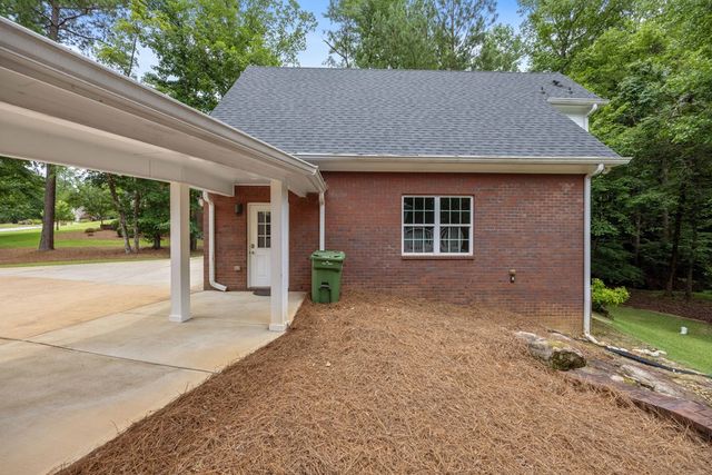 2096 Osprey Cove Drive, Columbus, GA 31904
