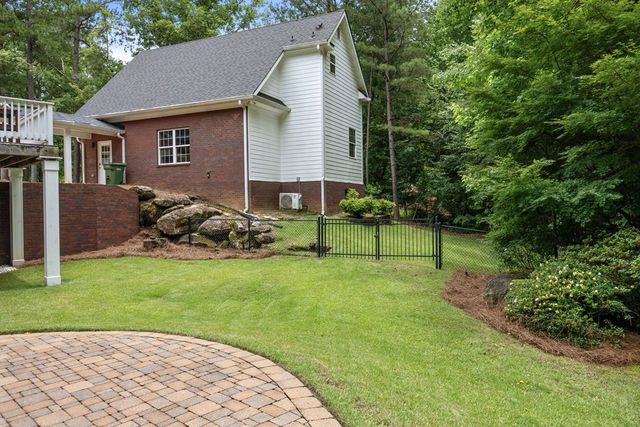 2096 Osprey Cove Drive, Columbus, GA 31904
