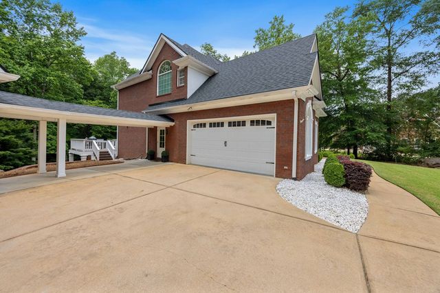 2096 Osprey Cove Drive, Columbus, GA 31904
