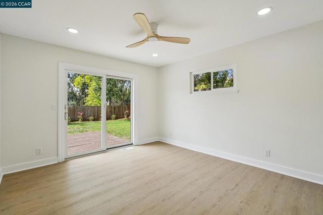 1857 Del Este St, Lafayette, CA 94549