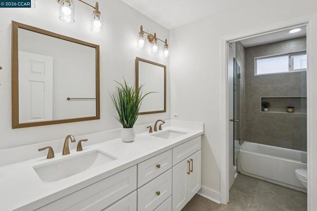 1857 Del Este St, Lafayette, CA 94549